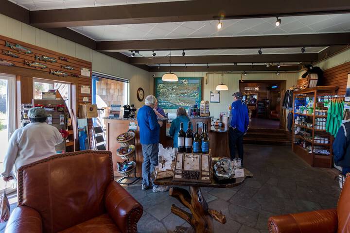 Kalaloch Lodge