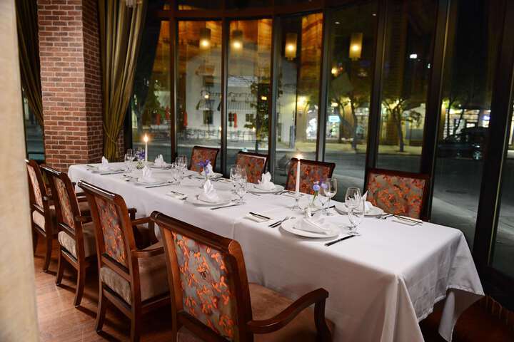 St Julien Hotel & Spa