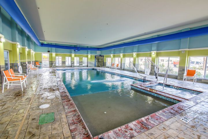 Pool 5 of 26