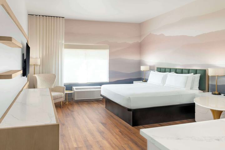 DoubleTree by Hilton Phoenix - Gilbert