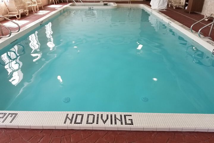 Pool 6 of 78