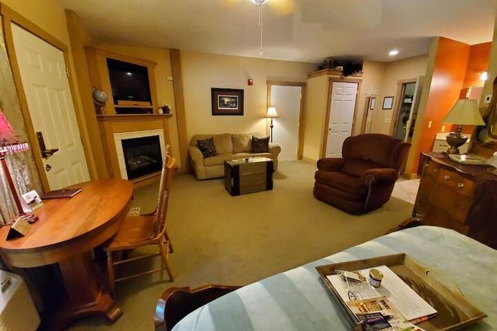 The Barn Inn Bed and Breakfast