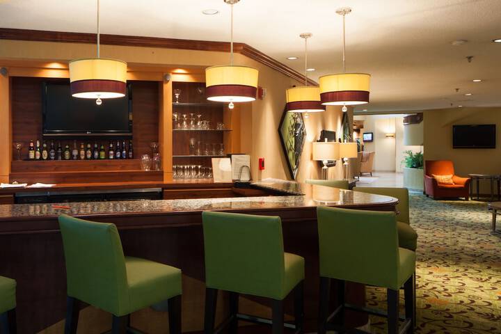 Crowne Plaza Hotel Hickory by IHG