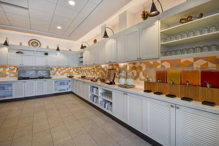 Hyatt Place Huntsville / Research Park/ Redstone