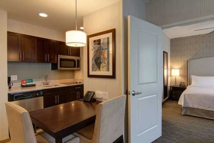 Homewood Suites by Hilton Clifton Park