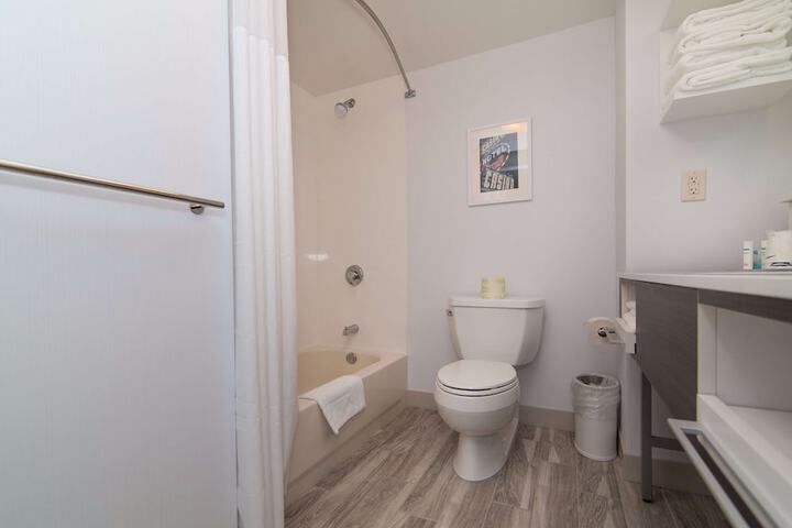 Hampton Inn Norwich