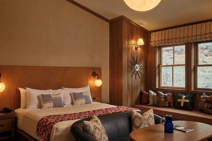 Sundance Mountain Resort