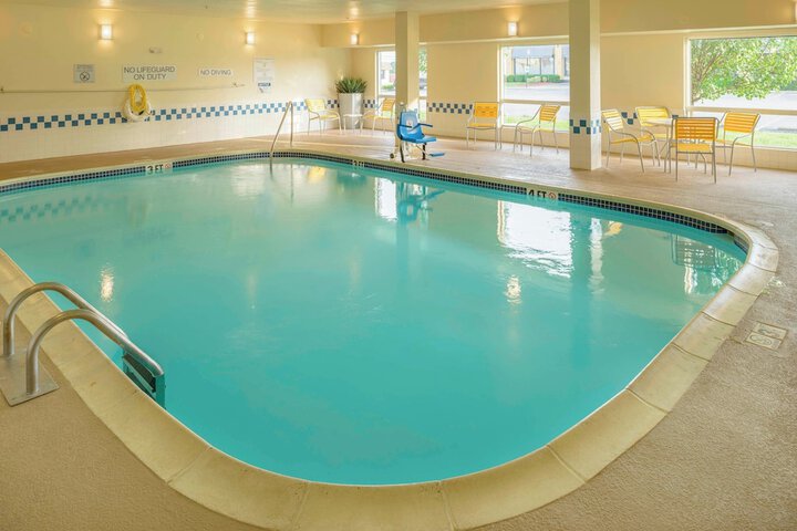 Fairfield Inn by Marriott Joplin