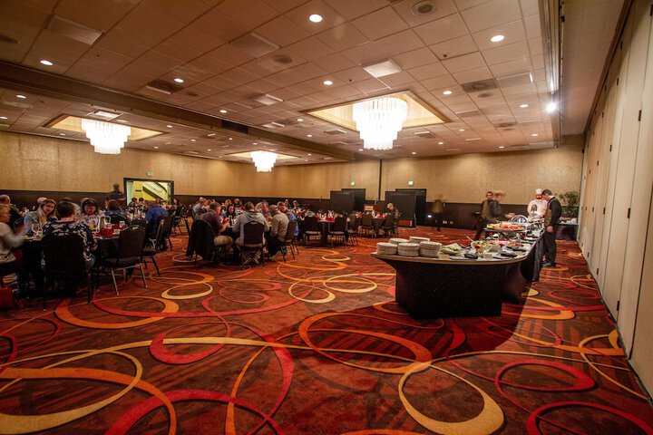 Ballroom/Hall 66 of 81