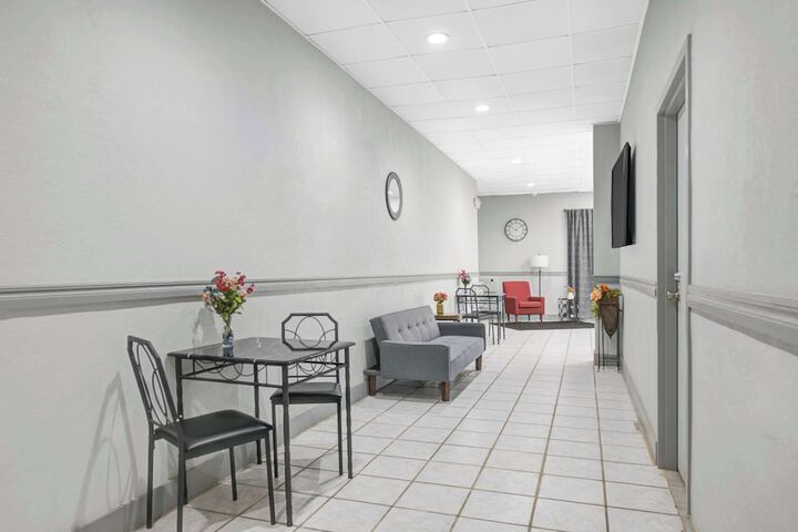 Motel 6 Chickasha Ok