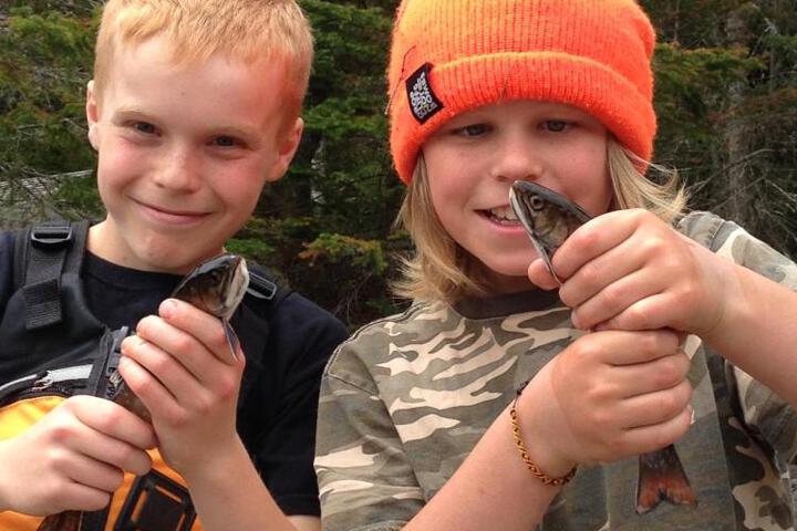 Les Refuges Perchés Mont-Tremblant