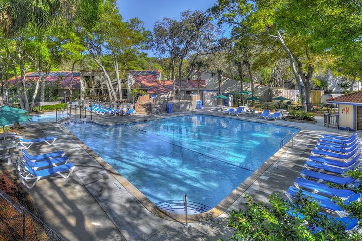 Villas by the Sea Resort & Conference Center