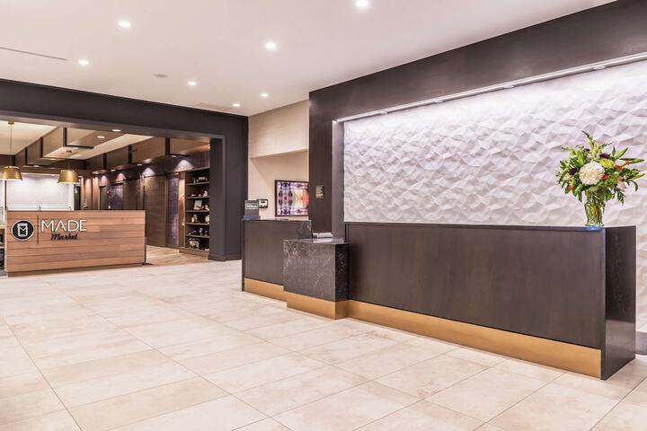 Doubletree by Hilton Lafayette East IN