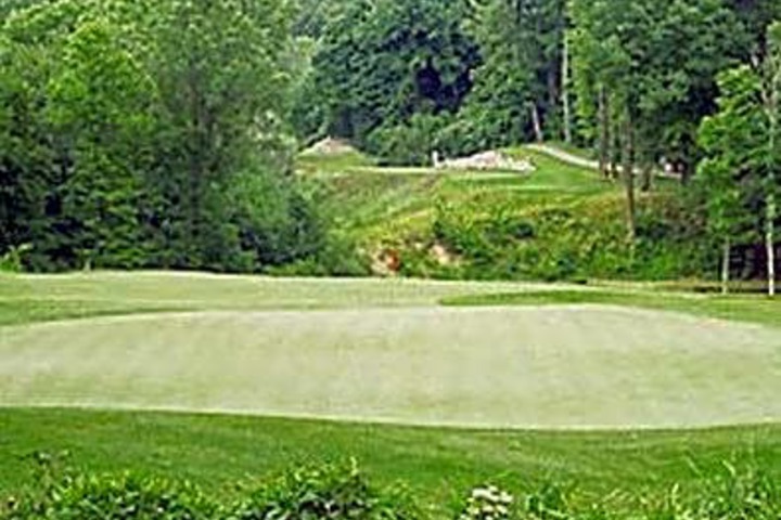 Quail Hollow Resort Trademark Collection by Wyndham