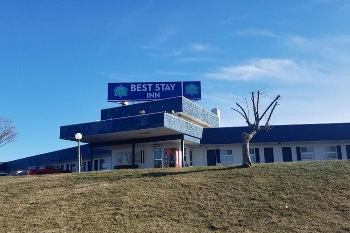 Best Stay Inn - Manchester