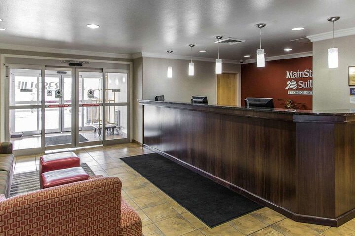 MainStay Suites Casper