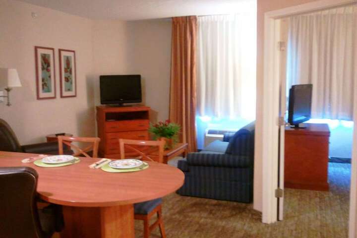 Candlewood Suites Greenville NC by IHG