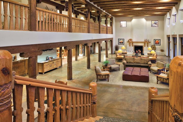 WorldMark Taos