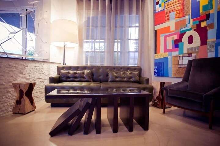 Hotel Interior 13 of 47