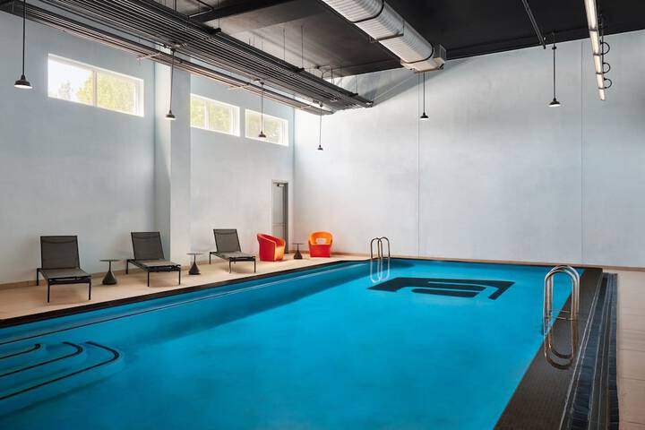 Pool 2 of 21
