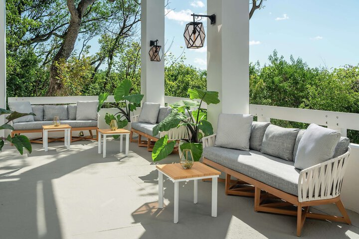 Bakers Cay Resort Key Largo Curio Collection by Hilton