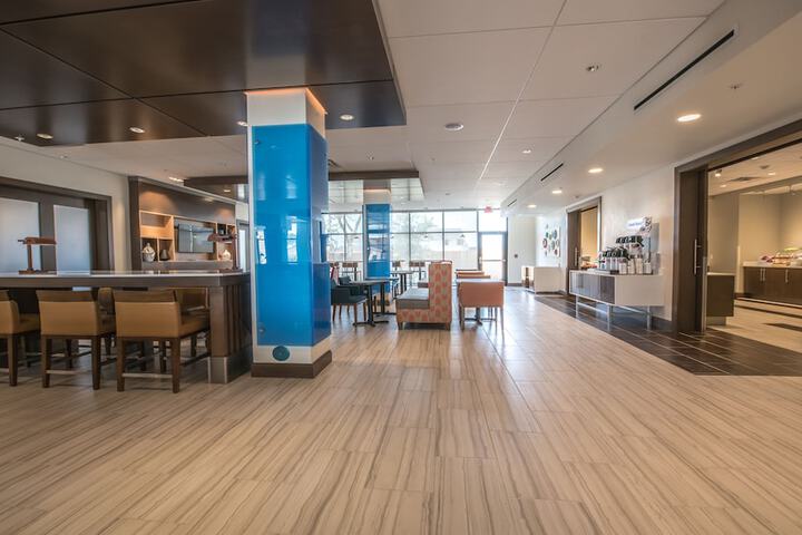 Holiday Inn Express & Suites-Dripping Springs - Austin Area by IHG