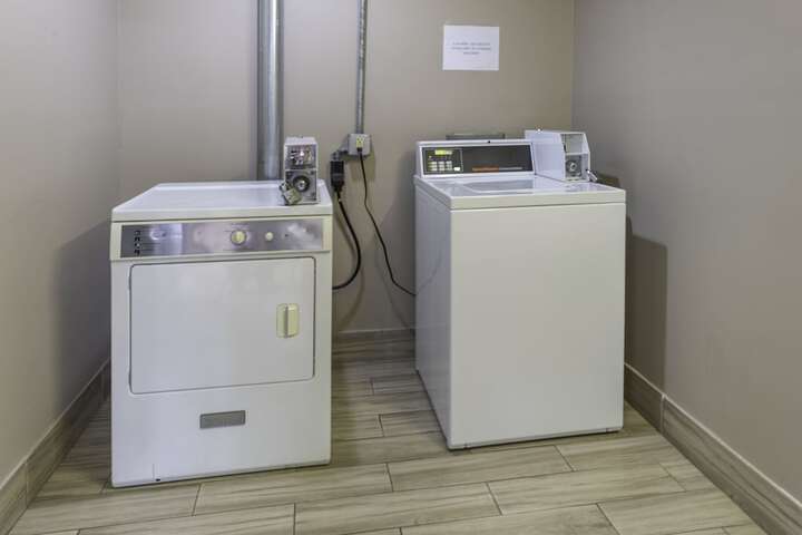 Laundry 24 of 26