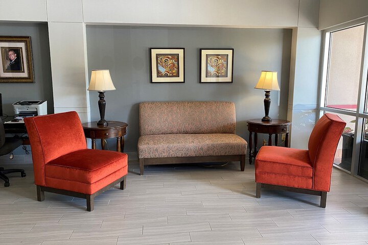 Ramada by Wyndham Luling