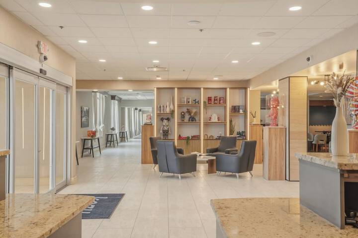 Kozy Hotel Dallas DFW Airport Area West
