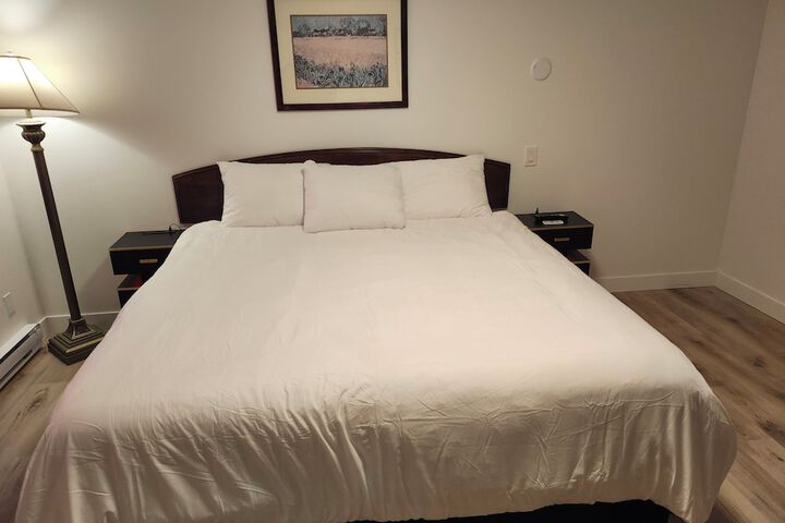 Cache Creek Inn