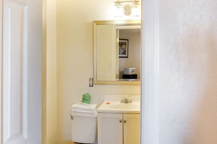 OYO Hotel Austin Street Giddings