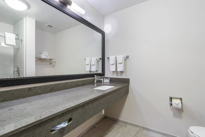Fairfield Inn & Suites by Marriott Columbia