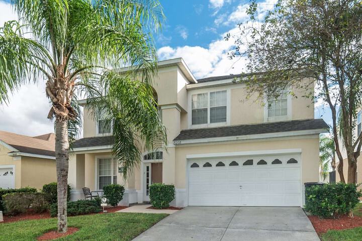 Windsor Palms Resort Vacation Home