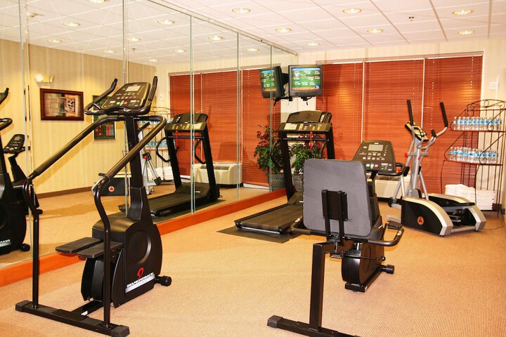 Health and Fitness 25 of 28