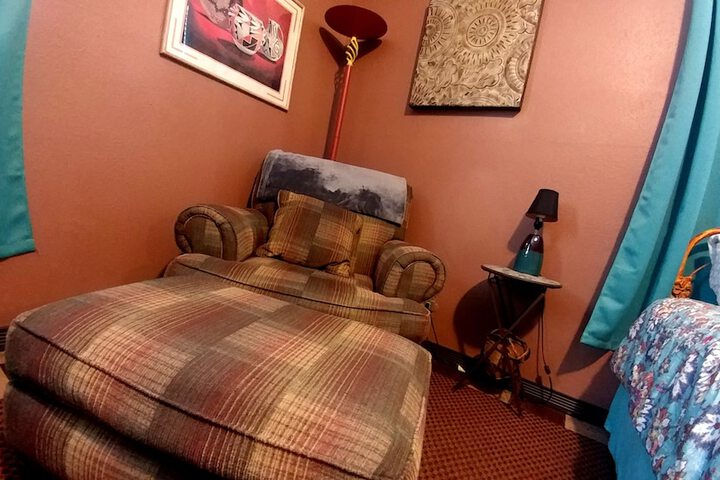 Room 36 of 101