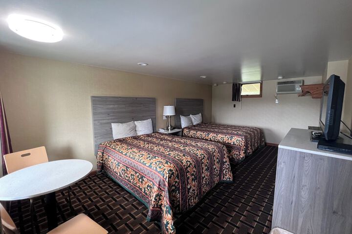 Fairbridge Inn Express