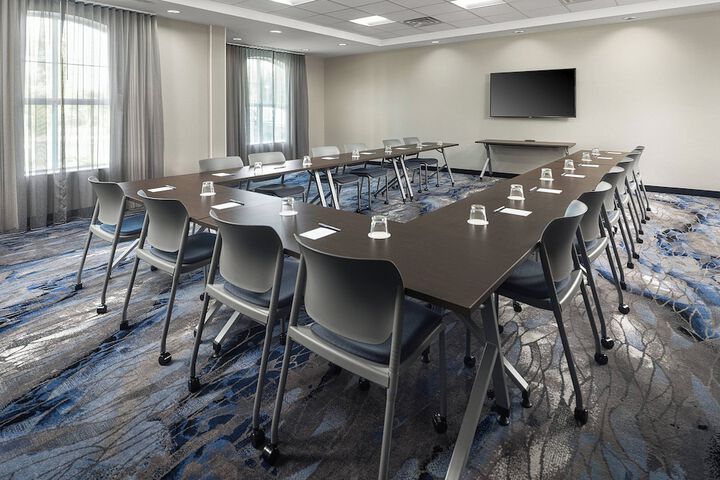 Fairfield Inn & Suites by Marriott South Kingstown Newport Area