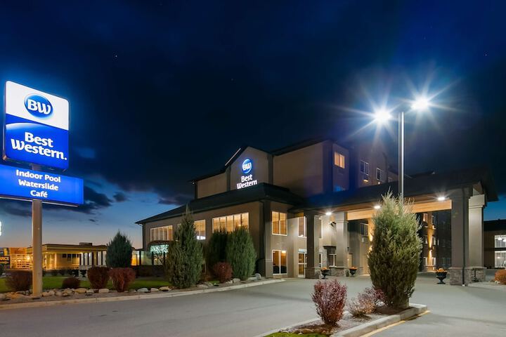 Hotel 3 of 97