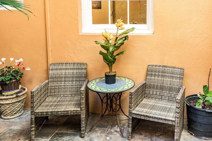 Terrace/Patio 72 of 73