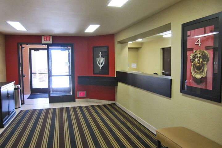 Hotel Interior 6 of 21