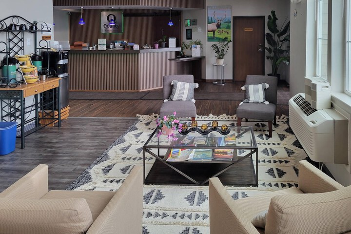 Quality Inn & Suites Pinedale
