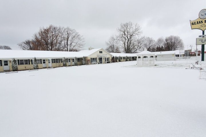 Hotel 6 of 60