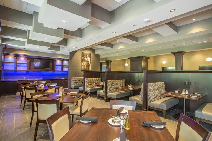 Crowne Plaza Shenandoah - Woodlands Area by IHG