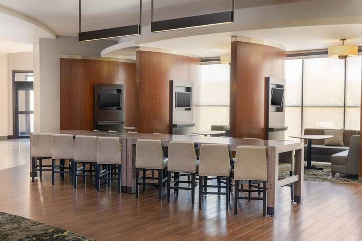 Residence Inn Youngstown Warren / Niles