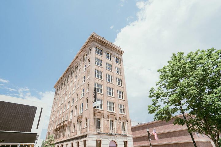 The Esquire Hotel Downtown Gastonia an Ascend Collection Hotel