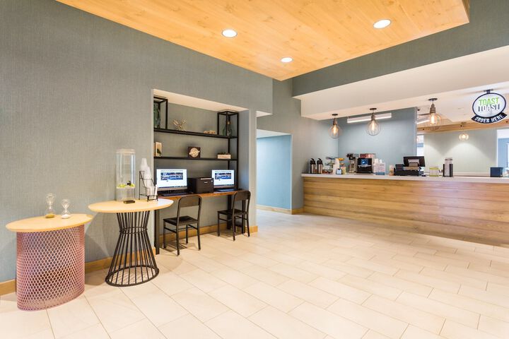Holiday Inn Boone - University Area by IHG