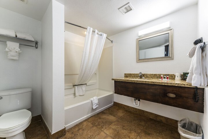Metro Chandler Extended Stay
