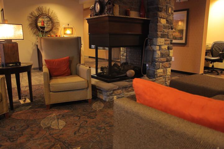 Hotel Interior 6 of 33
