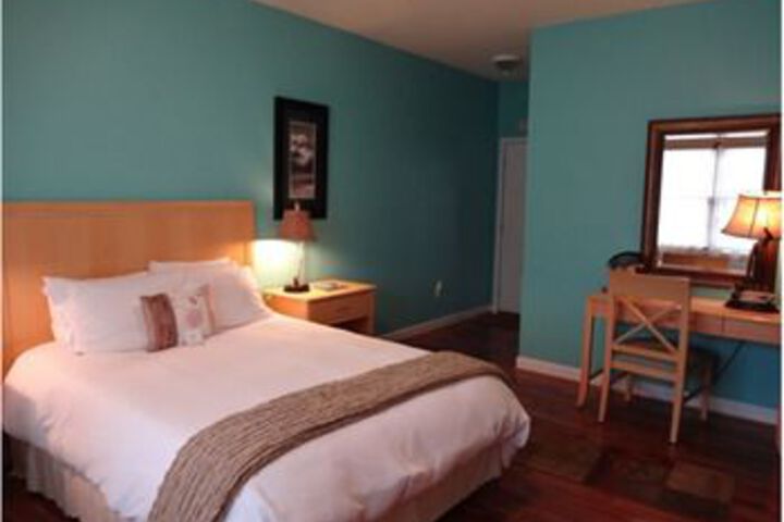 Kilmarnock Inn