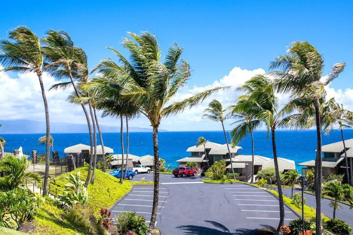 Kapalua Bay Villas by KBM